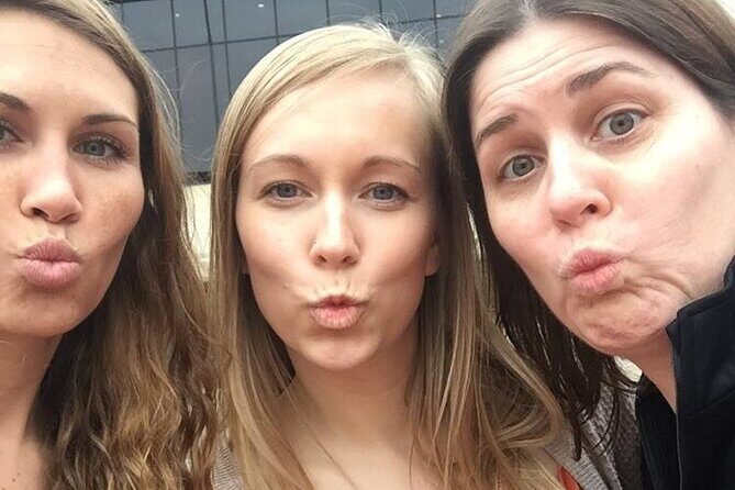 Explore Buffalo with a Unique Scavenger Hunt by 3Quest Challenge - FAQ