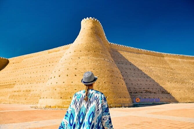 Explore Bukhara's Countryside with a Traditional Lunch Experience - FAQ