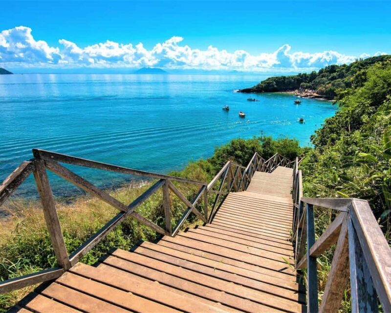 Explore Búzios: Boat Tour with Lunch (Departing from Búzios) - Final Thoughts: Who Will Love This Tour?