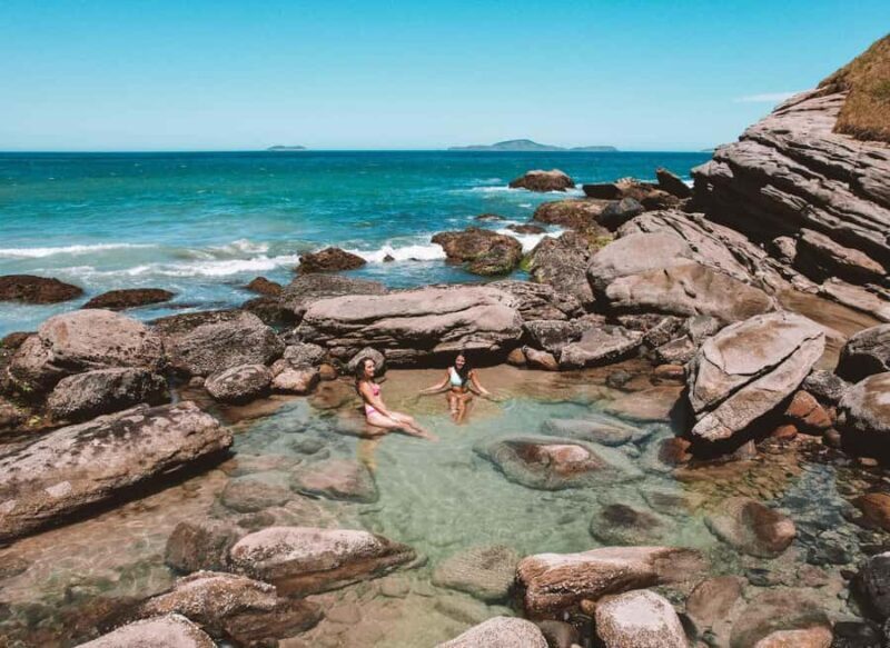 Explore Búzios: Stunning Views on the Emerências Trail - Key Points