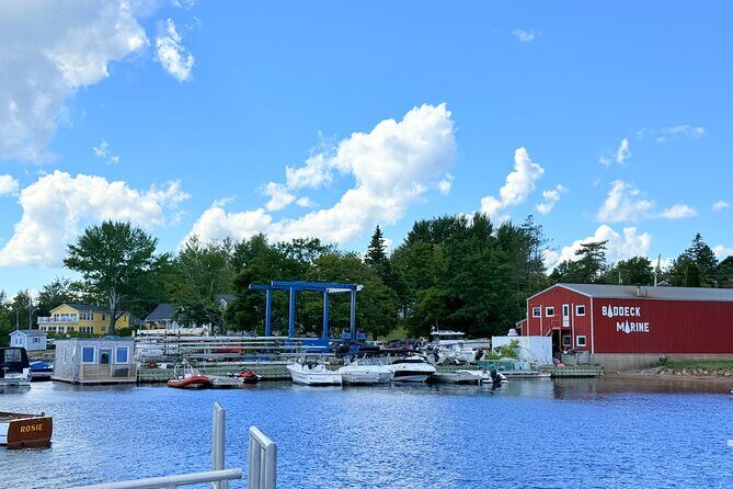 Explore Cabot Trail and Baddeck - Who Should Consider This Tour?
