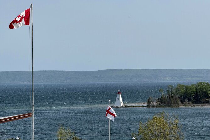 Explore Cabot Trail and Baddeck - The Sum Up: Who Will Love This Experience?