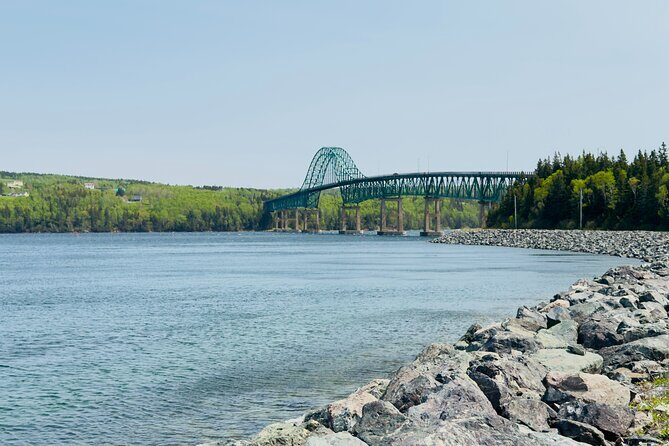 Explore Cabot Trail and Baddeck - FAQ