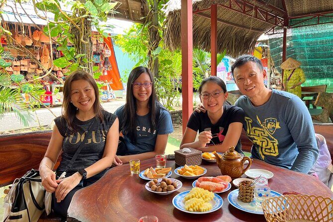 Explore Cai Rang Floating Market - 2 Days 1 Night Mekong Delta - What Travelers Say