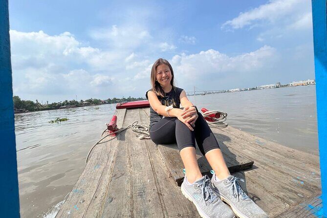 Explore Cai Rang Floating Market - 2 Days 1 Night Mekong Delta - Who Should Consider This Tour?