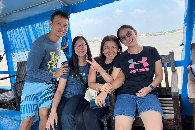 Explore Cai Rang Floating Market - 2 Days 1 Night Mekong Delta - Final Thoughts