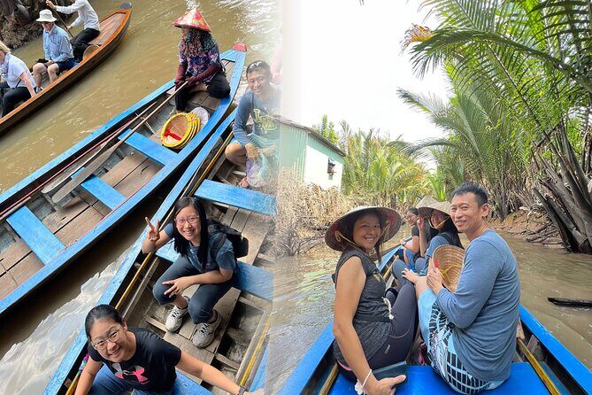 Explore Cai Rang Floating Market - 2 Days 1 Night Mekong Delta - FAQs