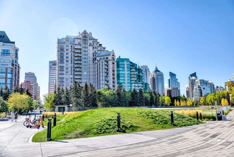 Explore Calgary: Private Family Walking Tour - Explore Calgary: Private Family Walking Tour