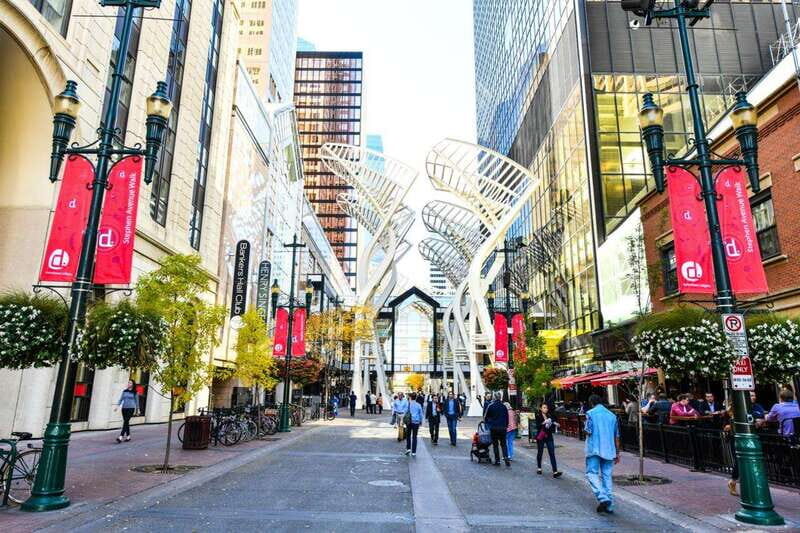 Explore Calgary: Private Family Walking Tour - The Sum Up: Who Will Love This Tour?