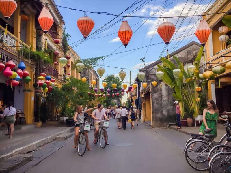 Explore Cam Thanh Coconut Jungle and Hoi An City Morning - Who Is This Tour Best For?