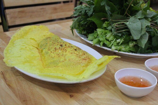 Explore Can Tho City tour combine Local Food tour - in afternoon - A Detailed Look at the Can Tho Food & City Tour