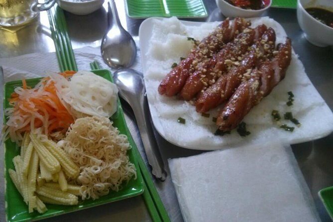 Explore Can Tho City tour combine Local Food tour - in afternoon - FAQs