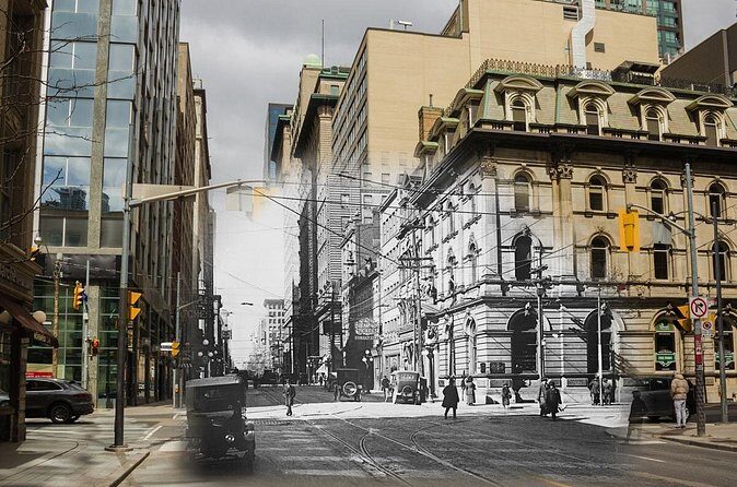 Explore Canada's Metropolis with Walking Tours Through Toronto - The Sum Up