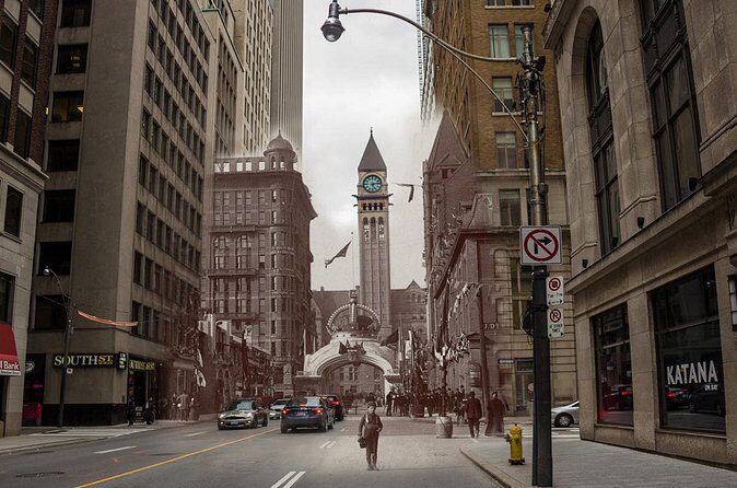 Explore Canada's Metropolis with Walking Tours Through Toronto - FAQ