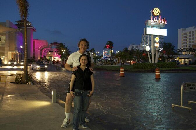 Explore Cancun City Tour! Round transportation - Explore Cancun City Tour! Round transportation