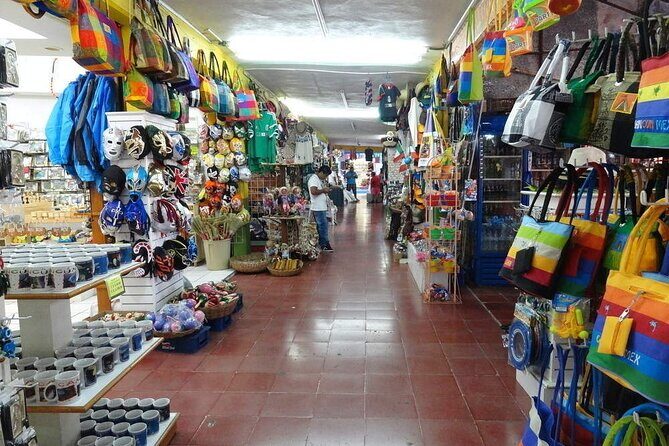 Explore Cancun City Tour! Round transportation - An In-Depth Look at the Cancun City Tour