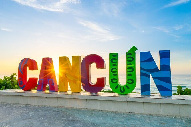 Explore Cancun City Tour! Round transportation - Who This Tour Is Best For
