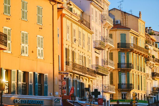 Explore Cannes' Art and Culture with a Local - A Deep Dive into Cannes Art and Culture Tour