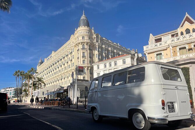 Explore Cannes Countryside in Style with our Classic Bus Tours! - Why This Tour Offers Great Value