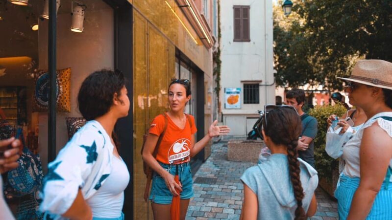 Explore Cannes: Guided walking Tour with a local guide - FAQ
