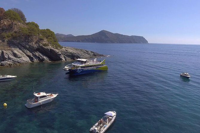 Explore Cap Norfeu and the Secret Cave: An Underwater World - Final Thoughts