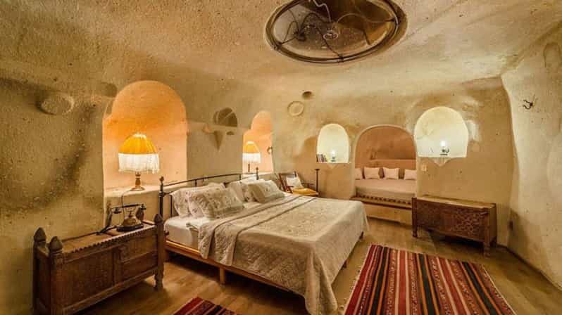 Explore Cappadocia in Two Days - Practical Tips for Booking and Enjoying the Tour
