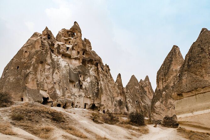 Explore Cappadocia North and Red Underground City Private Tour - Who Will Love This Tour?