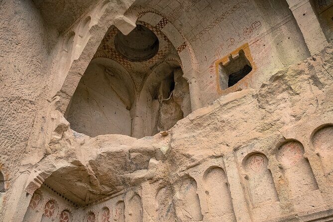 Explore Cappadocia North and Red Underground City Private Tour - The Sum Up: Is This Tour Worth It?