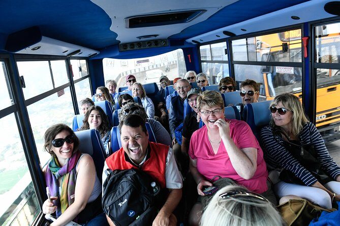 Explore Capri and Anacapri from Naples: Sea, City and Limoncello - Frequently Asked Questions