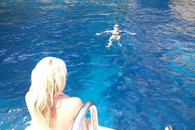 Explore Capri & Positano: Private Boat Tour from Sorrento - FAQ