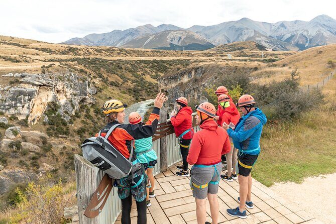 Explore Cave Stream & Castle Hill (Private Shore Excursion) - Exploring the Itinerary in Detail