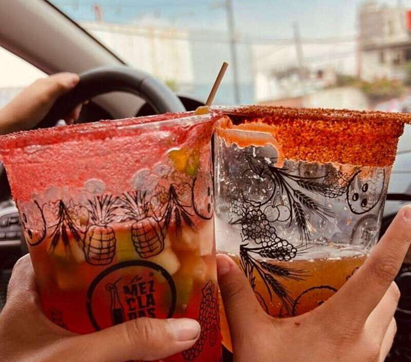 Explore CDMX with tacos, micheladas and a popular drink route - Exploring CDMX with Tacos, Micheladas, and a Drink Route: A Taste of Authentic Mexico
