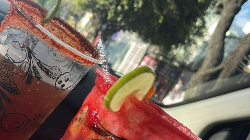 Explore CDMX with tacos, micheladas and a popular drink route - Who Will Love This Tour?
