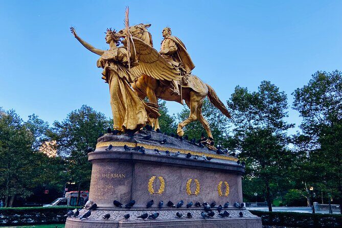 Explore Central Park and Run Along the Marathon Path - Frequently Asked Questions