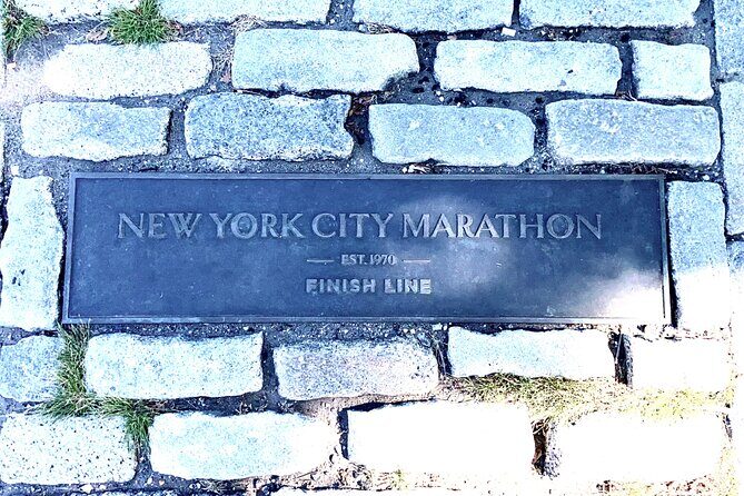 Explore Central Park and Run Along the Marathon Path - Final Thoughts