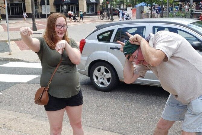 Explore Chandler with a Unique Scavenger Hunt by Zombie Scavengers - A Closer Look at the Zombie Scavengers Experience