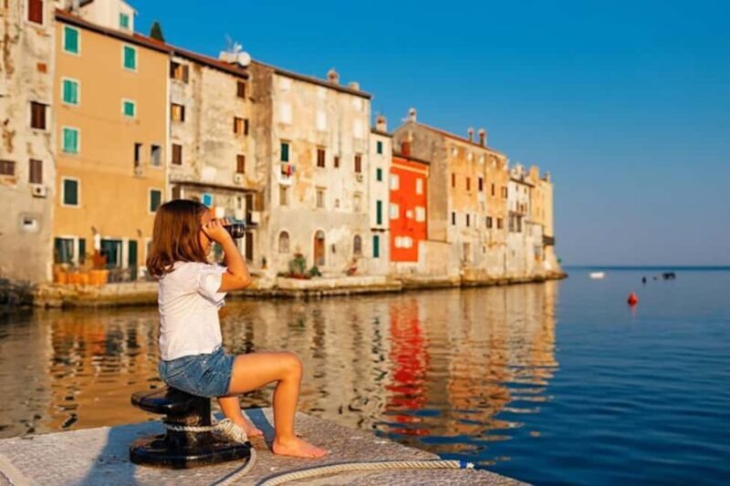 Explore Charms of Rovinj - Guided Walking Tour - Who Should Book This Tour?
