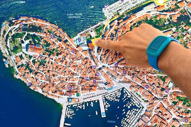 Explore Charms of Rovinj - Private Guided Walking Tour - The Experience in Real Terms