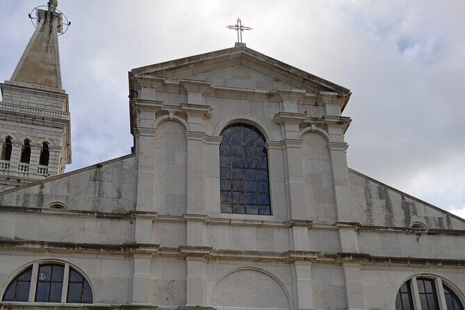 Explore Charms of Rovinj - Private Guided Walking Tour - Who Should Consider This Tour?