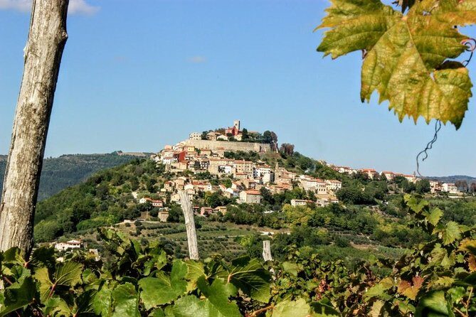Explore Charms of Rovinj - Private Guided Walking Tour - FAQ