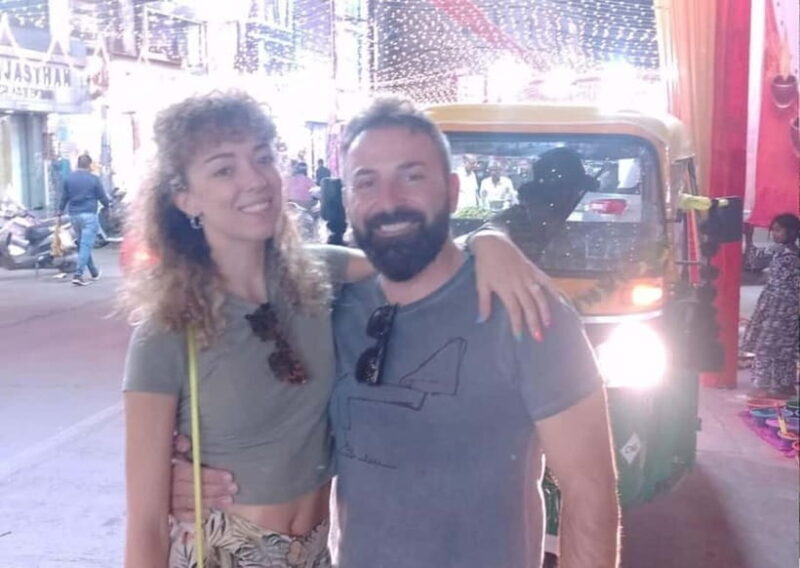 Explore Chennai City in Nightlights: Guided Tour by Foot - Key Points