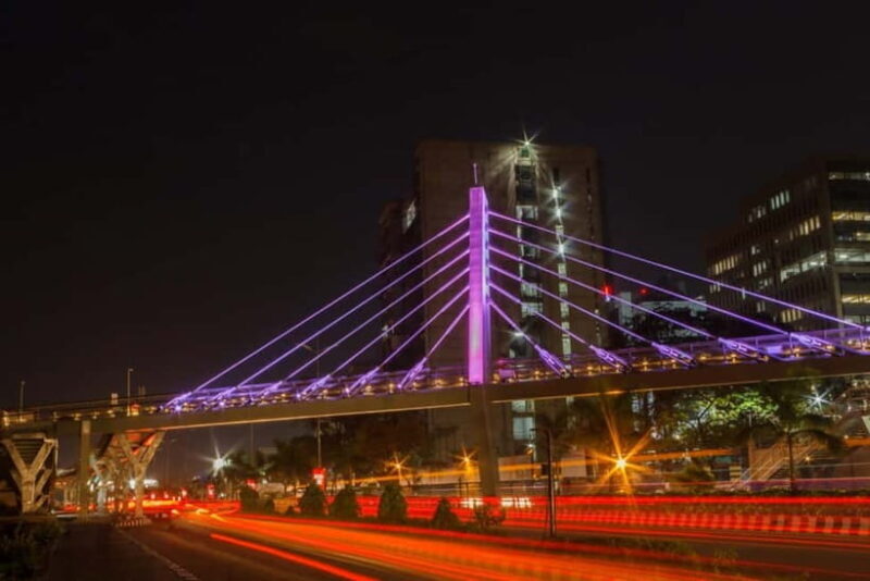 Explore Chennai City in Nightlights: Guided Tour by Foot - A Genuine Look at the Nighttime Charm of Chennai