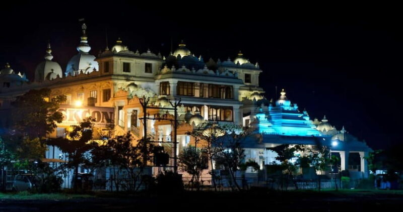 Explore Chennai City in Nightlights: Guided Tour by Foot - Final Thoughts