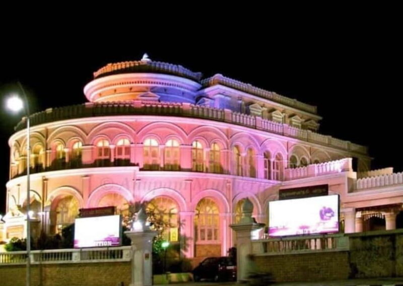 Explore Chennai City in Nightlights: Guided Tour by Foot - FAQ