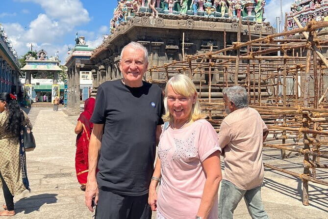 Explore Chennai City Tour with Guide, Lunch, and Local Highlights - In-Depth Review of the Chennai City Tour