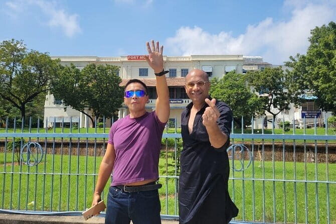 Explore Chennai City Tour with Guide, Lunch, and Local Highlights - FAQ