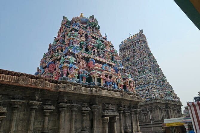 Explore Chennai City Tour with Guide, Lunch, and Local Highlights - Final Thoughts