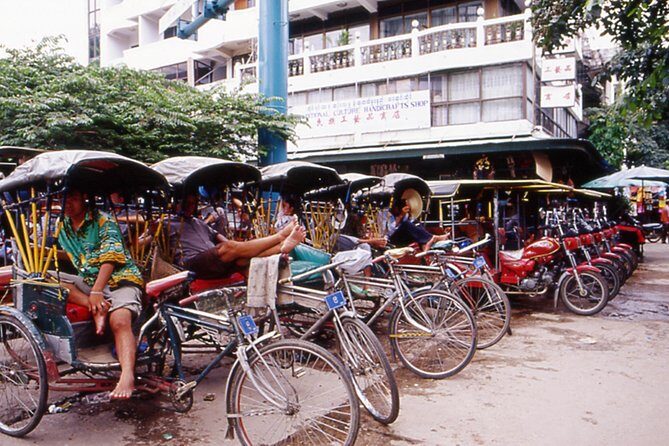 Explore Chiang Rai: City and Temples Experience - The Sum Up: Who Will Appreciate This Tour?