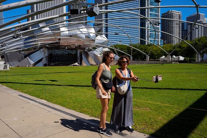 Explore Chicagos Hidden Past: Prohibition Culture & Architecture - FAQ