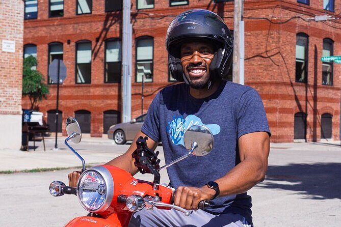 Explore Chicagos Museum Campus Ride - Exploring Chicago’s Museum Campus Ride: A Fun, Authentic Way to See the City